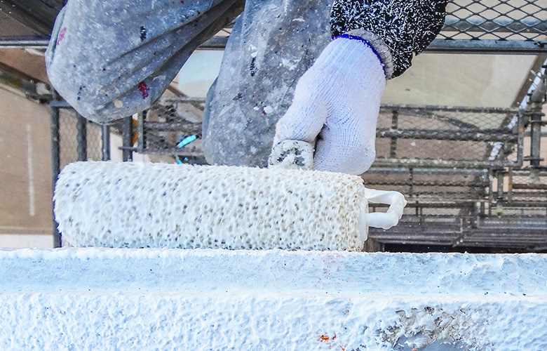 リフォーム・塗装もOK!丸ごとお任せください